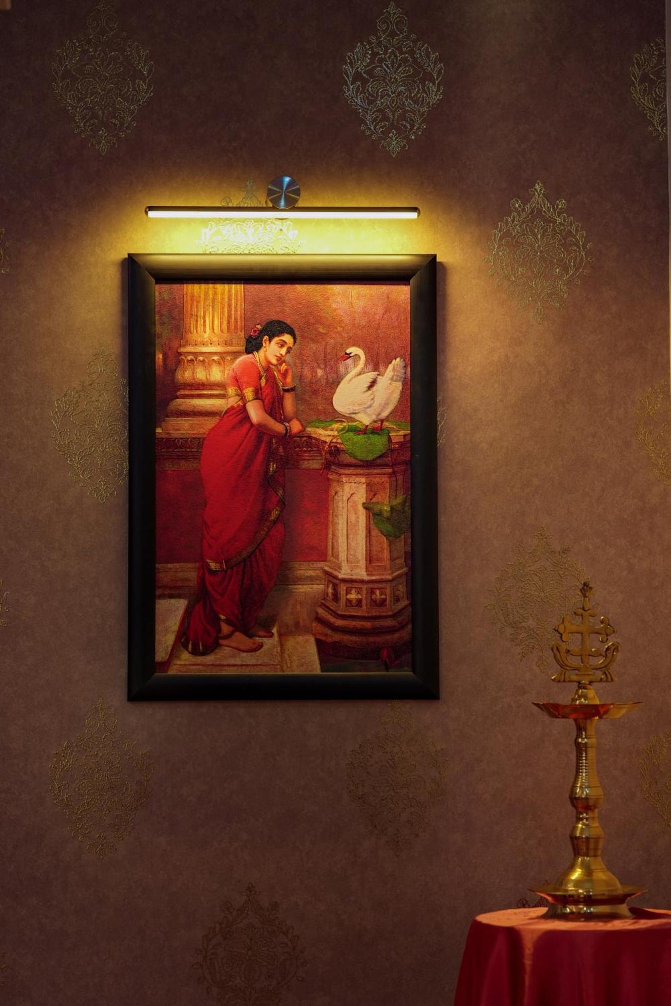 Parudeesa - Heavenly- Luxurious Palace Look-Near Cbd - Kerala - India With Breakfast Kaladi ภายนอก รูปภาพ